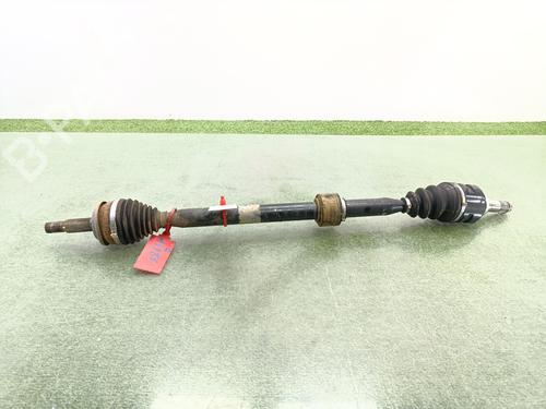 Used Right front driveshaft Right front driveshaft 36781088 36781088