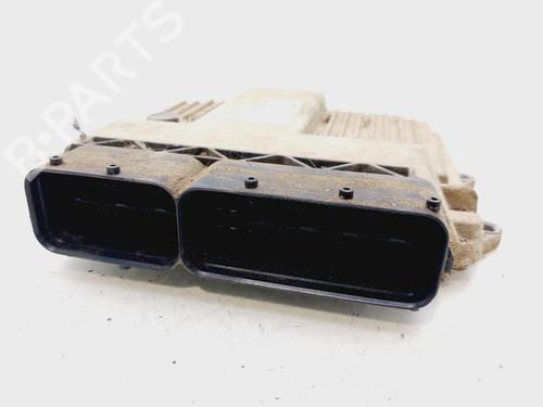 Engine control unit (ECU) OPEL CORSA D (S07)  | BP29450958M57 