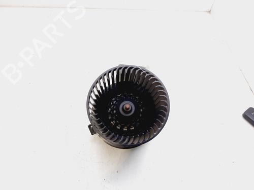 Used Heater blower motor CITROËN C4 II (NC_) [2009-2025]  19790396