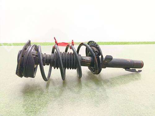 Used Left front shock absorber Left front shock absorber 39202927 39202927