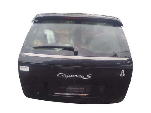 Bagklap CC/Kombi-Coupé Bagklap CC/Kombi-Coupé 39450506 39450506