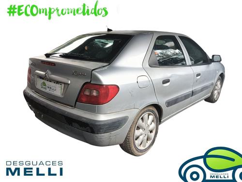 Starter CITROËN XSARA (N1) 1.6 16V | BP22776535M8 