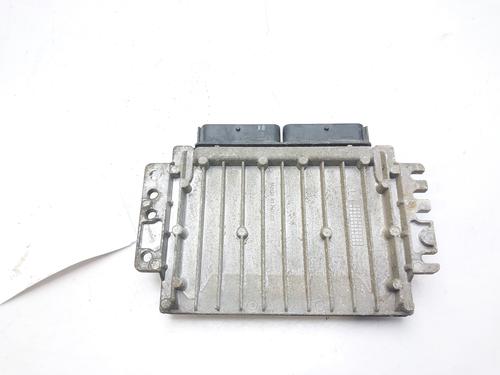 Used Engine control unit (ECU) CHEVROLET NUBIRA Saloon 1.6 (109 hp) 11335868