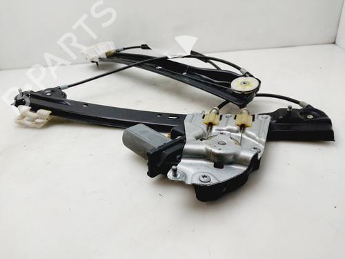 Front right window mechanism MINI MINI CLUBVAN (R55) Cooper D | BP31346722C23 - Image 2