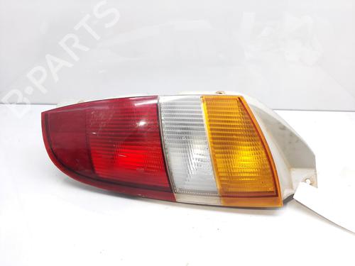 Used Left taillight HYUNDAI ATOS (MX) 1.0 i (54 hp) 10355449