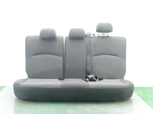 Rear seat MITSUBISHI MIRAGE / SPACE STAR VI Hatchback (A0_A) 1.2 (A03A) | BP32032219C17 