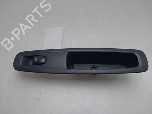 Used Left rear window switch Left rear window switch 38059596 38059596
