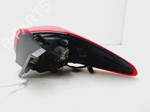 Left taillight KIA CARENS IV 1.6 GDi | BP30659833C34