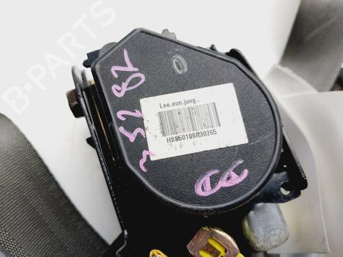 Front right seatbelt KIA RIO I Hatchback (DC) 1.5 16V | BP19263148I25 