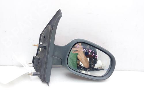 Right mirror RENAULT SCÉNIC I MPV (JA0/1_, FA0_) 1.9 dCi (JA05, JA1F) (102 hp) 13914788