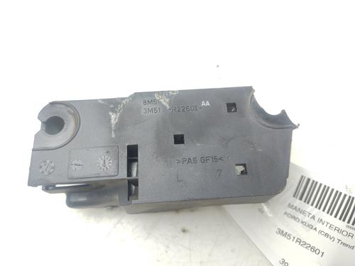 Rear left interior door handle FORD KUGA I  | BP29298960I15 