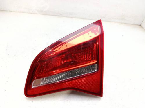 Used Right tailgate light Right tailgate light OPEL MERIVA B MPV (S10) [2010-2017] 39248957 39248957