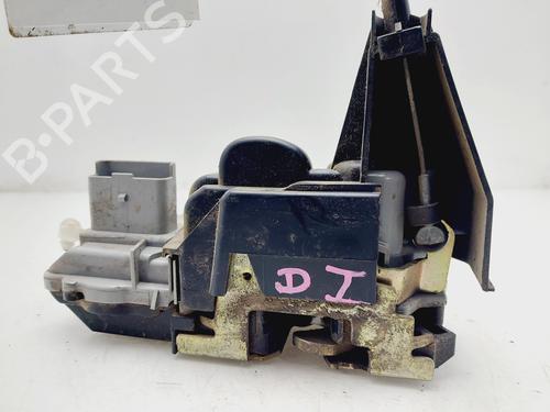 Front left lock PEUGEOT 307 Break (3E)  | BP23030835C98 