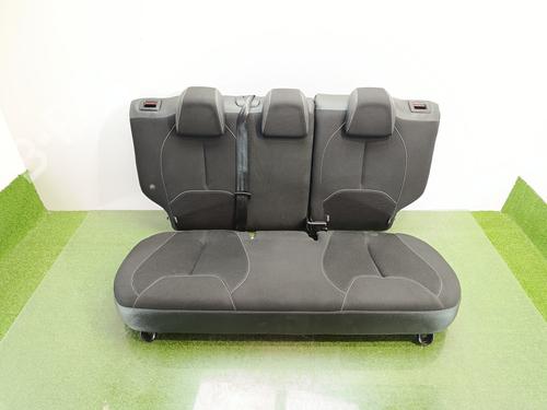Rear seat CITROËN DS3 (SA_) 1.6 VTi 120 | BP38014339C17 - Image 2