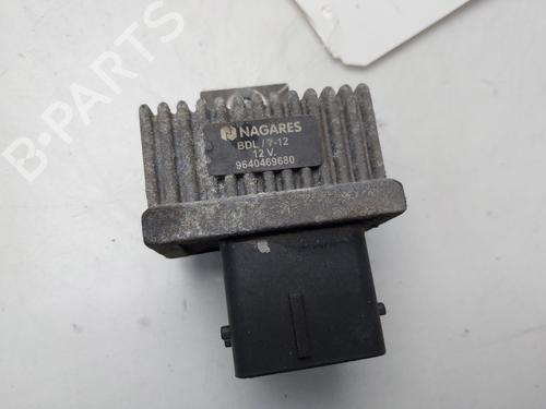 Elektronisk modul Elektronisk modul RENAULT GRAND SCÉNIC II (JM0/1_) 1.9 dCi (JM14) (131 hp) 35918183 35918183