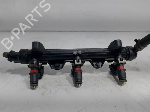 Fordelerrør Fordelerrør SEAT IBIZA III (6L1) [2002-2009] 37416545 37416545