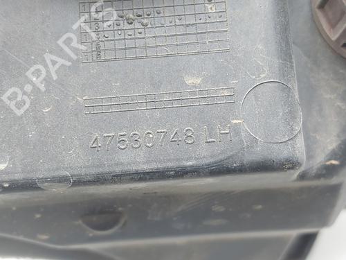 Left headlight FIAT 500L (351_, 352_) | BP33327316C28 - Image 3