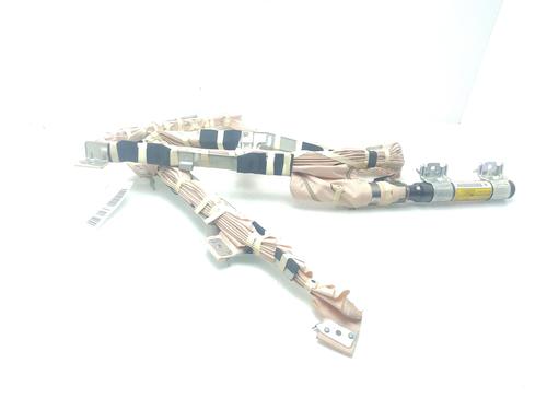 Venstre gardin kollisjonspute TOYOTA RAV 4 II (_A2_) [2000-2005]  30467186