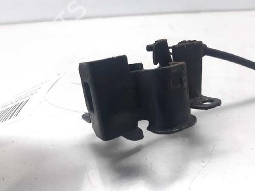Hood lock MERCEDES-BENZ E-CLASS (W211) E 270 CDI (211.016) | BP8765575C133 