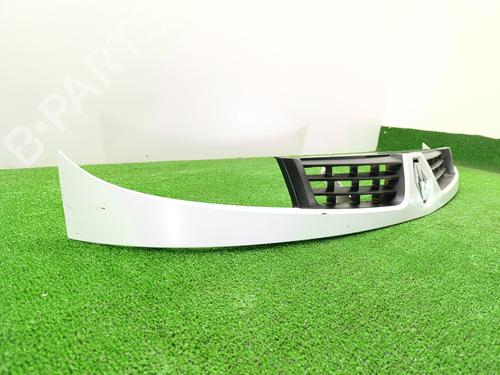 Grille RENAULT KANGOO (KC0/1_) 1.5 dCi | BP29176440C40 