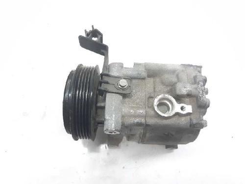 AC compressor FIAT PANDA (169_) 1.2 (169.AXB11, 169.AXB1A) | BP6105688M34