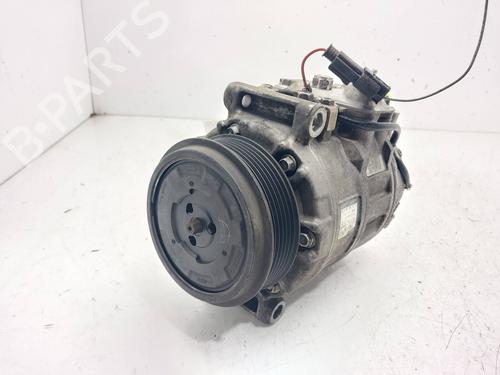 Compressor A/C MERCEDES-BENZ CLS (C219) CLS 500 (219.375) (306 hp) 30150435