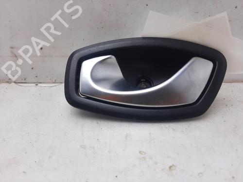 Puxador interior frente esquerdo RENAULT CLIO IV (BH_) [2012-2024]  17518695