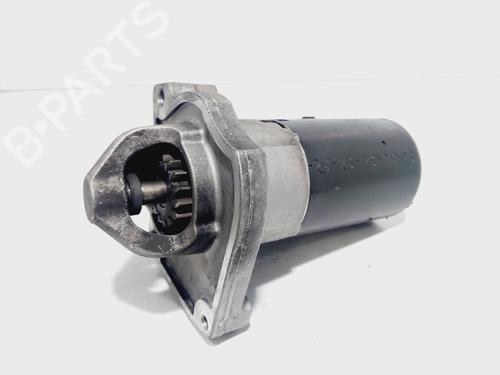 Startmotor CITROËN C4 CACTUS 1.2 THP 110 (110 hp) 29430557