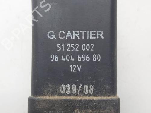 Electronic module CITROËN C4 I (LC_) | BP39428136M83 - Image 4