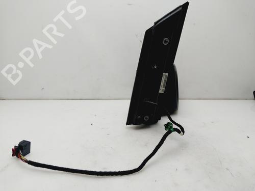 Right mirror VW TOURAN (1T1, 1T2) 1.9 TDI | BP26976239C27 
