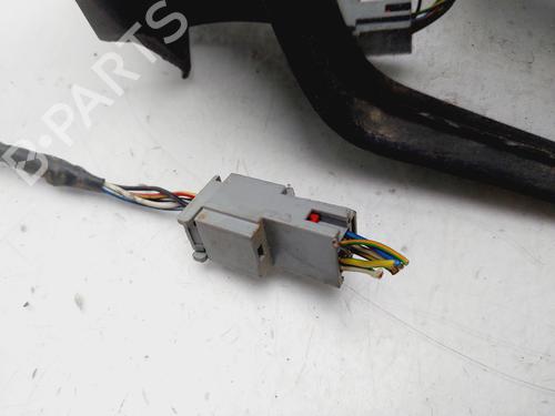 Right mirror FORD FIESTA V (JH_, JD_) 1.6 TDCi | BP29234939C27 