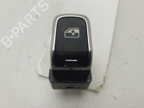 Used Right front window switch AUDI A3 Sportback (8VA, 8VF) 30 TDI (115 hp) 26546797