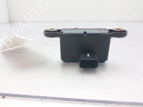 Elektronisk sensor OPEL ASTRA J (P10) 1.7 CDTI (68) (110 hp) 27092256