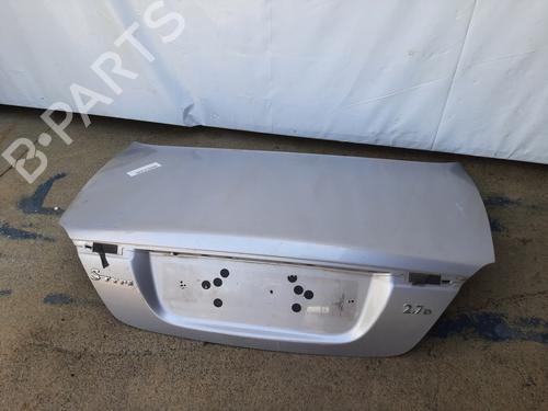 Tailgate JAGUAR S-TYPE II (X200) 2.7 D | BP10355402C6 