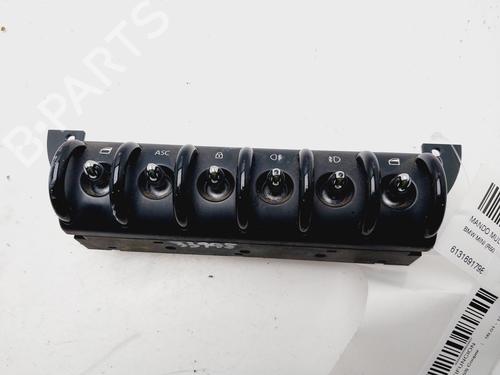 Used Switch MINI MINI (R50, R53) Cooper (116 hp) 18666157