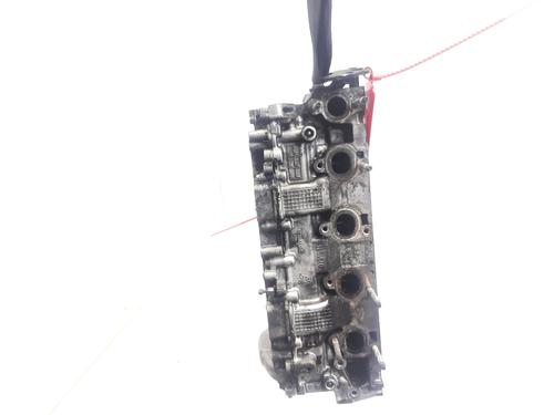 Used Cylinder head PEUGEOT 307 SW (3H) [2002-2009]  31164415