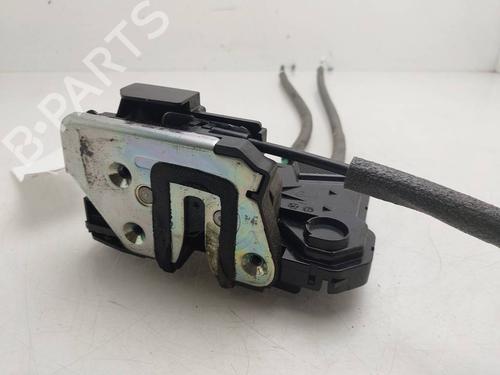Used Rear left lock Rear left lock SSANGYONG TIVOLI [2015-2026] 40494683 40494683