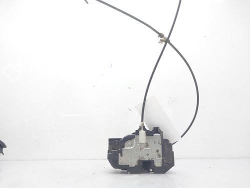 Front right lock NISSAN MICRA III (K12) 1.5 dCi | BP12441310C97 