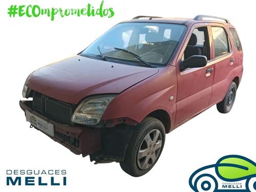 Used Parts SUZUKI IGNIS II (MH) [2003-2025]  3973162