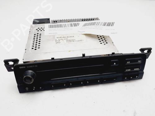 Used Radio BMW 3 (E46) 320 d (150 hp) 18308057