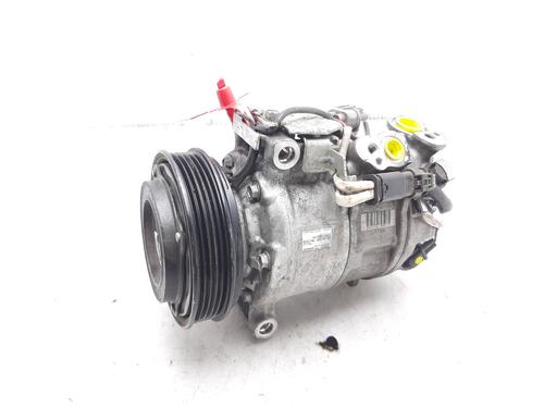 AC compressor MERCEDES-BENZ GLA-CLASS (X156) GLA 200 CDI / d (156.908) | BP16094516M34 