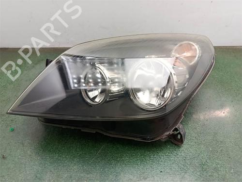 left-headlight-opel-astra-h-a04-2004-2005-2006-2007-2008-2009-2010-2011-2012-2013-2014-38408387 main image
