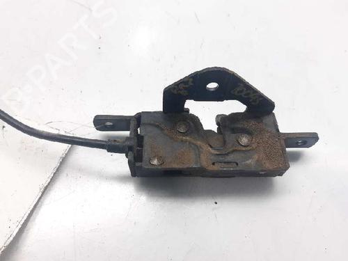 Tailgate lock BMW X5 (E53) 3.0 d | BP6696971C101 