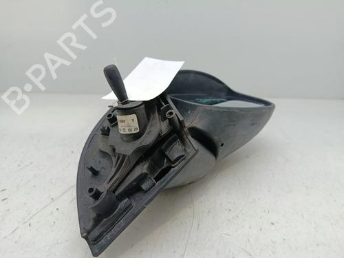 Right mirror CITROËN C3 I (FC_, FN_)  | BP29550317C27 