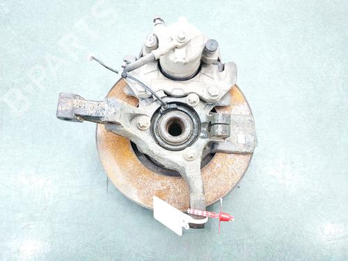 Left front steering knuckle OPEL ASTRA H (A04) | BP24661064M25