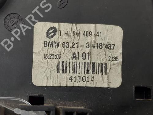 Left taillight BMW X3 (E83) 3.0 d | BP39210087C34 - Image 4