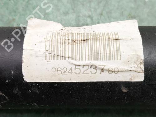 Left rear shock absorber CITROËN C3 AIRCROSS II (2R_, 2C_) 1.2 PureTech 82 (2RHMRC, 2RHMZB) | BP16746891M18 