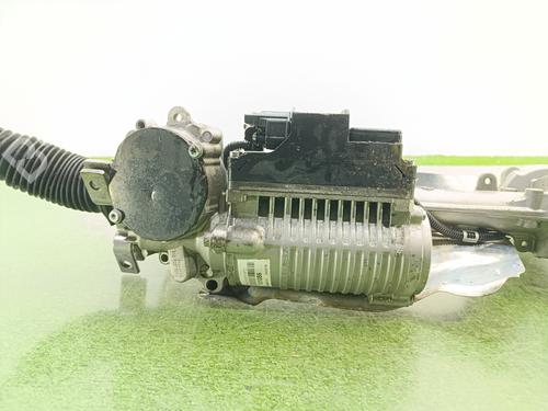 Steering rack SEAT TOLEDO III (5P2)  | BP32196210M22 