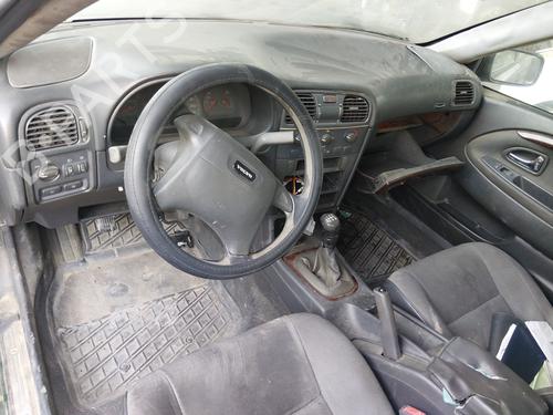 Left front window switch VOLVO S40 I (644) 1.9 DI | BP37638801I27 - Image 10