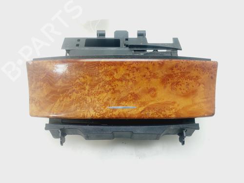 Cendrier Cendrier MERCEDES-BENZ CLK (C209) CLK 270 CDI (209.316) (170 hp) 34558727 34558727